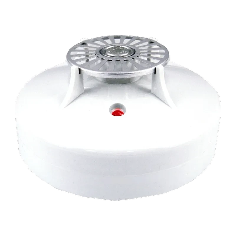 定溫式探測器
